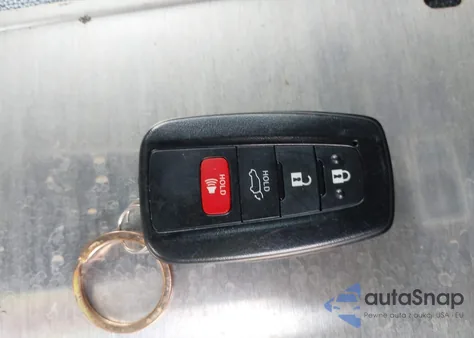 2022 Toyota Rav4 Xle из США, поврежденный, VIN 2T3W1RFV1NW209717